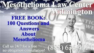 Wilmington, NC - Mesothelioma & Asbestos - Lawyer | Attorney | Lawsuit - (Lung Cancer, Asbestosis)