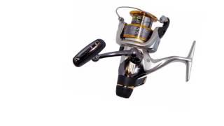 SHIMANO EXAGE 3000SRC SH