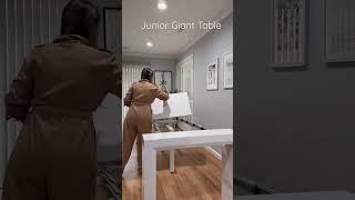 Junior Giant Table by Expand Furniture