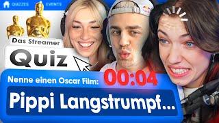 Wer ist der SCHLAUSTE Streamer?  (mit Kevin & Nova)