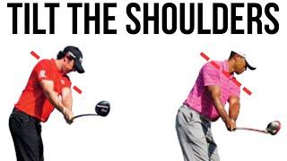 This Shoulder Move is a Game Changer