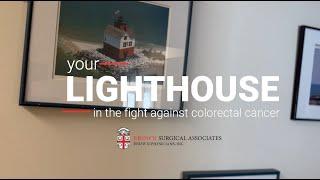 BSA Colorectal Care: A Lighthouse in the Storm