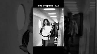 Led Zeppelin • Arrival • 1972