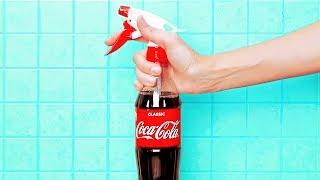 99 NEW LIFE HACKS || ULTIMATE LIFE HACK COMPILATION