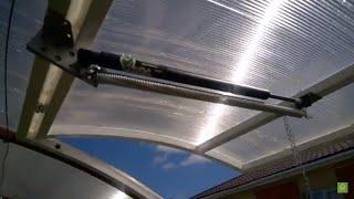 Плюсы и минусы автопроветривателей Vent-L. Отзыв покупателя