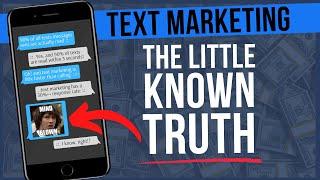 SMS Marketing Real Estate Lead Generation 2024