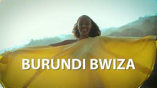 BURUNDI BWIZA - AMAGABA (Official Video)