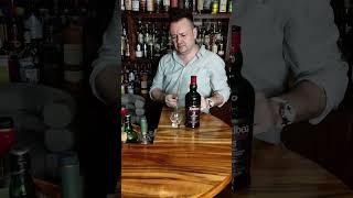 Ardbeg Wee Beastie Slow-motion | #whisky #scotch #singlemalt