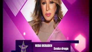 Neda Ukraden - Svaka druga // PINK MUSIC FESTIVAL 2014