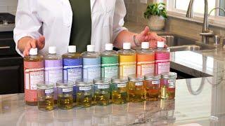 The Impact of Essential Oils – Lab Coat Moment #7