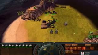 Impossible Creatures Tutorial: Early Game Build Orders with Bchamp