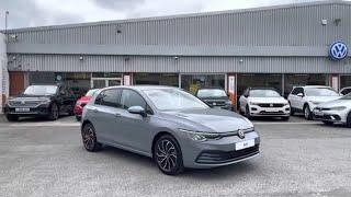 Brand New Volkswagen Golf Life 1.5 TSI 130PS | Oldham Volkswagen