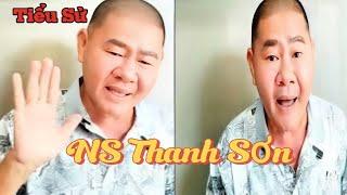 Tập 6 - Tiểu Sử Ns Hồ Quảng Thanh Sơn - Chia Sẻ Câu Chuyện Làm Nghề