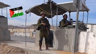 "They Will Shoot You At The Checkpoint"  Trapped In Palestine (#169)