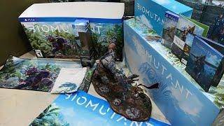 Biomutant Atomic Edition - A $400 Edition!!!!!