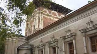 Св.Алексеевская пустынь. Православная энциклопедия.