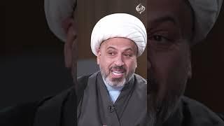 أوس الخفاجي: ذهبت لصلاة الصدريين الموحدة وتوقعت وجود قادة الفصائل في الصف الأول