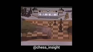 kasparov vs kramnik