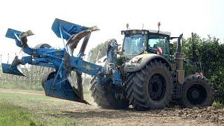 **EXTREME** Fendt 1046 Vario | Annovi | AIA RICCI