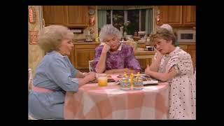 The Golden Girls 2024 - Have Yourself A Very Little Christmas - Ep 1874 #TGG2024