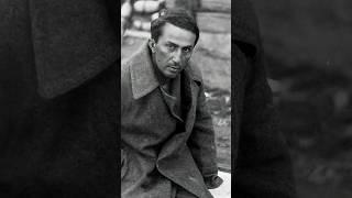 Yakov Dzhugashvili: Stalin’s Son Who Never Returned