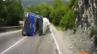 Accidents