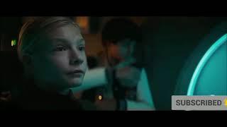 will nova and Nas save the world ? ( movie recaps)