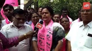 BN Reddy Corporator Lakshmi Prasanna Election Campaign | Muddagouni Ram Mohan Goud | YOYO TV Channel