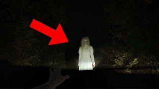 Scariest Truck Camping Encounters (Vol 3)