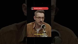 Новый выпуск на канале Александр Соколовский. Андрей Бебуришвили #стэндап #камедибатл #камедиклаб