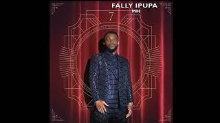 Fally Ipupa - MH