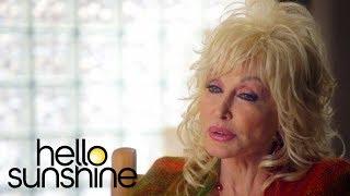 Dolly Parton Talks About Being a Woman