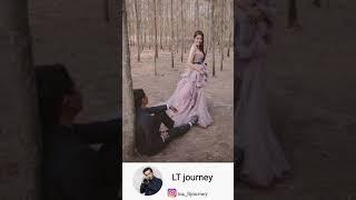 pre wedding shooting