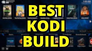 The Best Kodi Build for 21 Omega (Diggz Xenon) October 2024  WORKING