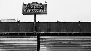 New York Street Photography |  Riegelmann Boardwalk Coney Island with the Nikon Z8