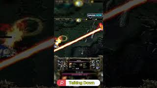 4 Assasin Platorm Early Game Iccup #dota1 #warcraft #iccup