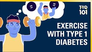 U-M Type 1 Diabetes 101 | Module 7 | Exercise & Type 1 Diabetes