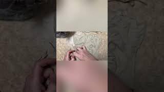 Watch Sondra Alexander Sculpt a Norfolk Terrier | Ceramic Pet Portraits