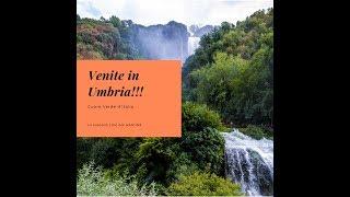 Venite in Umbria!!! Cuore Verde d'Italia!!!