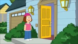 Family Guy - Meg borrows roofies from Quagmire