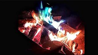 My Love Mine All Mine - COVER (But it’s camping edition)