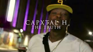 CAPXTAL H (@CapxtalH2x)  - THE TRUTH (AUDIO)