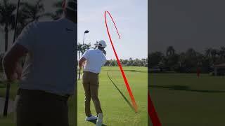 How to hit 3 driver shot shapes with Rory McIlroy | TaylorMade Canada