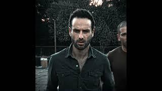 Its Not Over Until They Are All dead | Rick Grimes Edit |