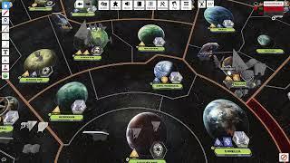 A VERY Weird Ending #20 | Star Wars: Rebellion + RotE | Full Playthrough | Tabletop Simulator