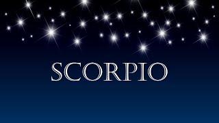 SCORPIO: FATED MEETING & AN UNEXPECTED OFFER! 