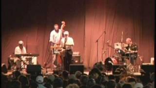 Peekskill Jazz&Blues Fest. 2008. Produced by Thom Pernice