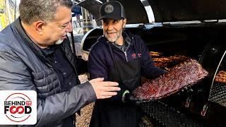 I Got Schooled by Austin's Craft BBQ Pioneers