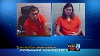 Police: Eric Knysz confessed to shooting