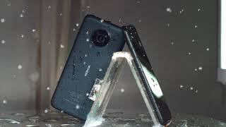 Nokia phones Durability Testing